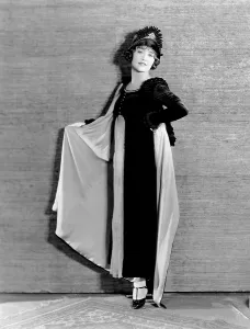 Compson Prints: THE GARDEN OF WEEDS, Betty Compson, 1924