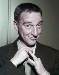 Moore Prints: Garry Moore, circa 1950s