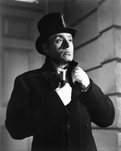 GASLIGHT, Charles Boyer, 1944