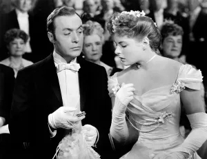 Showing Prints: GASLIGHT, Charles Boyer, Ingrid Bergman, 1944