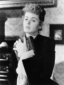 Ingrid Prints: GASLIGHT, Ingrid Bergman, 1944
