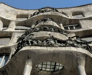 Creative Prints: GAUDI i CORNET, Antoni (1852-1926)