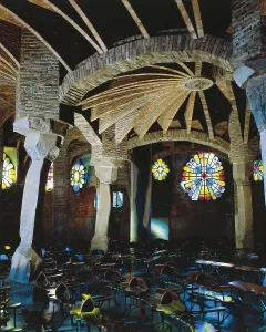 Baix Llobregat Prints: GAUDI i CORNET, Antoni (1852-1926)