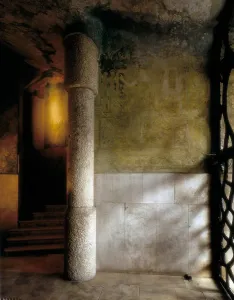 La Pedrera Prints: GAUDI i CORNET, Antoni (1852-1926)