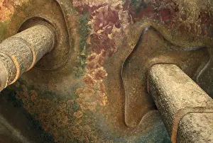 Pillar Prints: GAUDI i CORNET, Antoni (1852-1926)