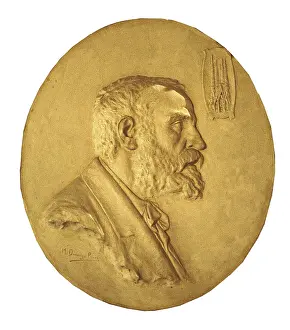 Architect Prints: GAUDI i CORNET, Antoni (1852-1926)