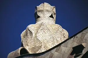Creative Prints: GAUDI i CORNET, Antoni (1852-1926)