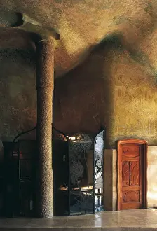 Gaudi I Cornet Prints: GAUDI i CORNET, Antoni (1852-1926)