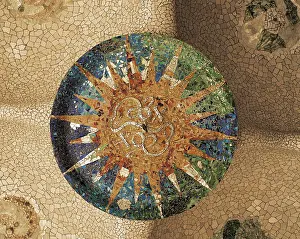 Creative Prints: GAUDI i CORNET, Antoni (1852-1926)