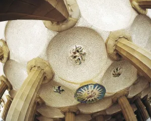 Barcelonese Prints: GAUDI i CORNET, Antoni (1852-1926)