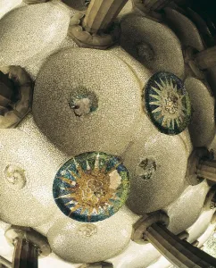 Barcelonese Prints: GAUDI i CORNET, Antoni (1852-1926)