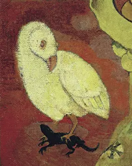 Gauguin Prints: GAUGUIN, Paul (1848-1903). Vairumati