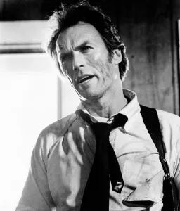 Battered Prints: THE GAUNTLET, Clint Eastwood, 1977, Warner Brothers/courtesy Everett Collection