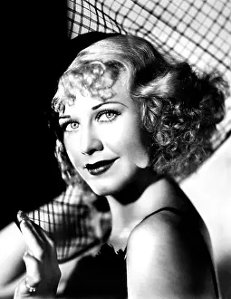Jsx 57 Prints: THE GAY DIVORCEE, Ginger Rogers, 1934