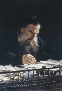 Leo 1828 1910 Prints: GAY, Nikolai Nikolaievich (1831-1894)