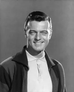 Polo Shirt Prints: GAY PURR-EE, Robert Goulet, 1962