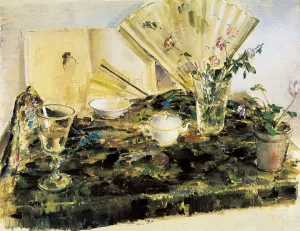 Roses Prints: GAYA, Ramn (1910). Roses. 1948