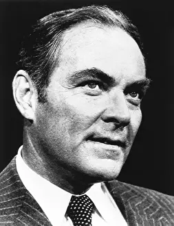 Impeachment Prints: Gen. Alexander Haig, was head of NATO from Dec