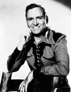 Gene Prints: Gene Autry, ca. 1950