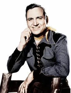 Gene Prints: Gene Autry, ca. late 1940s