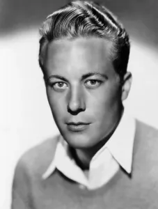Gene Prints: Gene Raymond, 1932