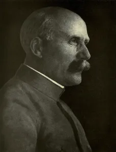 Petain Prints: General Henri-Philippe Petain