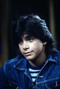 1980s Prints: GENERAL HOSPITAL, John Stamos, (1982), 1963