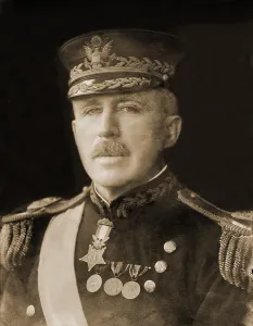 Leonard Prints: General Leonard Wood (1860-1927)