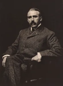 Leonard Prints: General Leonard Wood (1860-1927)