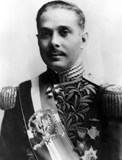 General Prints: General Rafael Leonidas Trujillo