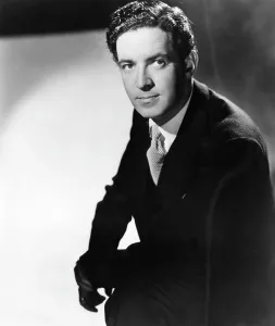 Wavy Hair Prints: GENEVIEVE, John Gregson, 1953
