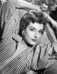 Vpx Copy Prints: GENEVIEVE, Kay Kendall, 1953