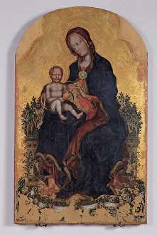 Holy Prints: Gentile di Niccol known as Gentile da Fabriano