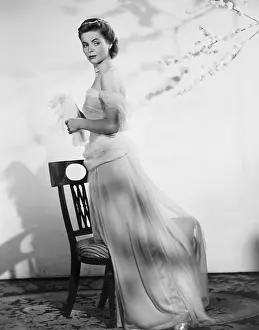 Mcguire Prints: GENTLEMAN'S AGREEMENT, Dorothy McGuire
