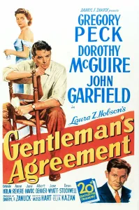 Story 75th Academy Awards Prints: GENTLEMAN'S AGREEMENT, Dorothy McGuire