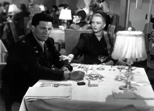 Celeste Prints: GENTLEMAN'S AGREEMENT, John Garfield