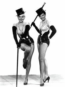 Fishnet Prints: GENTLEMEN PREFER BLONDES, Marilyn Monroe