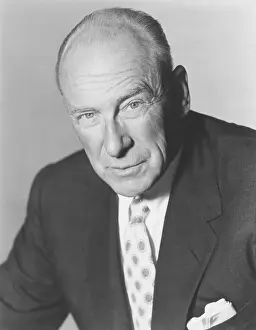 Producers Prints: George Abbott, was producer and co-director of the PAJAMA GAME