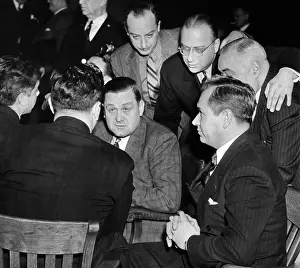Moran Prints: George Bugs Moran on trial for forgery