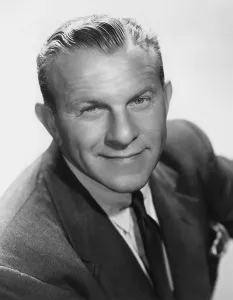 Burns Prints: George Burns, 1950s