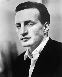 Producer Prints: George C. Scott, Actor, producer