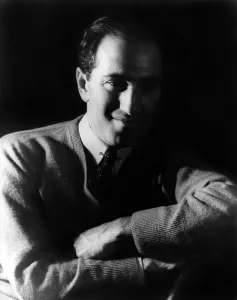 Gershwin Prints: George Gershwin (1898-1937), American composer