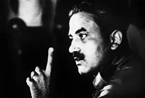 Anti Zionist Prints: George Habash was the founder of the Popular Front for the Liberation of Palestine in 1967