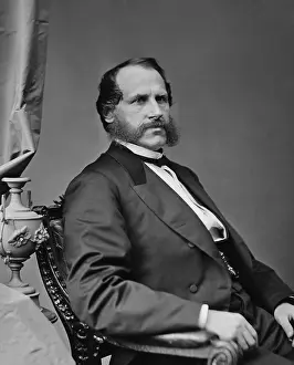 Corruption Prints: George Henry Williams