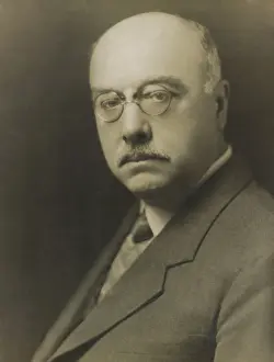 Hollywood Prints: George Kleine, entered the cinema business through selling Thomas Edisons film making equipment