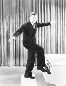 Murphy Prints: George Murphy, ca. 1935