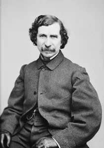 Realists Prints: George P. A. Healy (1813-1894)