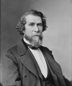 Realists Prints: George P. A. Healy (1813-1894)