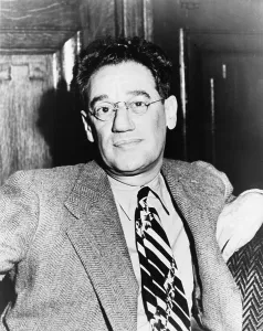 Kaufman Prints: George S, Kaufman (1889-1961), American playwright