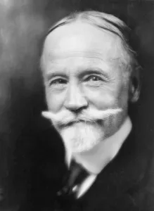 Cable Prints: George Washington Cable (1844-1925) American writer from the South used New Orleans as the backdrop for his fiction